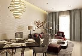 1 Bed Apt in Dubai South with 30 % ROI