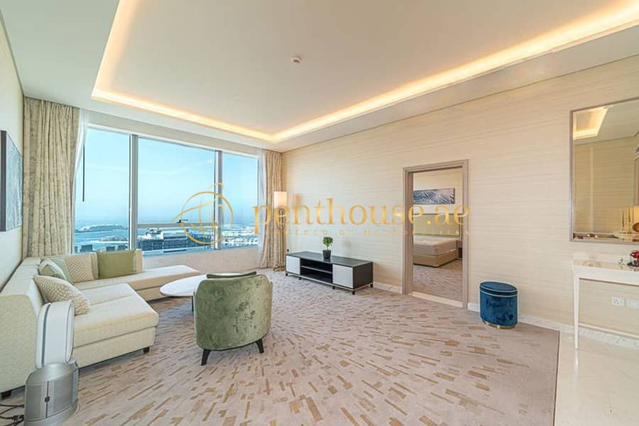 ROI Potential | High Floor | Stunning Views ROI Potential | High Floor | Stunning Views