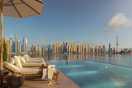 3 Bedroom Villa for Sale in Palm Jumeirah, Dubai - Premium Deal | 3BR Sky Villa | Skyline View