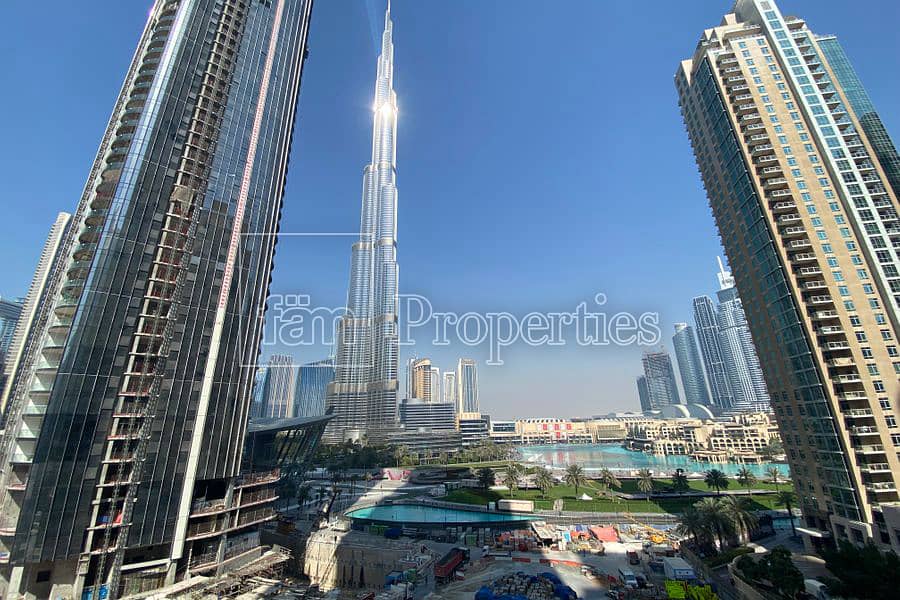 位于迪拜市中心,歌剧公寓塔楼 3 卧室的公寓 11495000 AED - 6671474 位于迪拜市中心,歌剧公寓塔楼 3 卧室的公寓 11495000 AED - 6671474