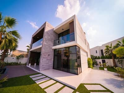 5 Bedroom Villa for Sale in DAMAC Hills, Dubai - Limited Edition|Trump Golf|Exclusive!!Beautiful