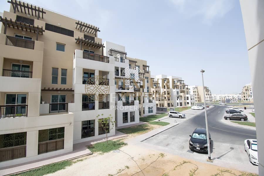 Genuine Ad | Spacious | 3 Bedroom Apartment | Al Khail Heights!