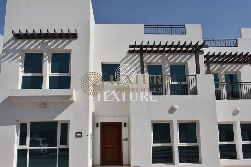 Spacious | 5 Bed Apartment for Rent | Maid Room