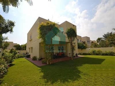 Type 14 | Corner Villa | 4 Br + Maids | The Meadows Type 14 | Corner Villa | 4 Br + Maids | The Meadows