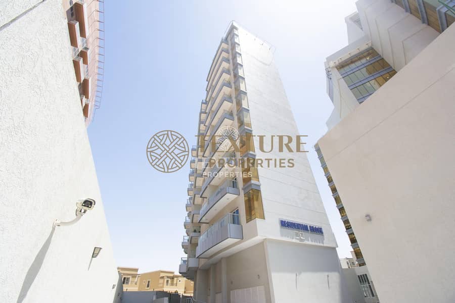 شقة في لينكس ريزيدنس،واحة دبي للسيليكون (DSO) 350000 درهم - 5080542
