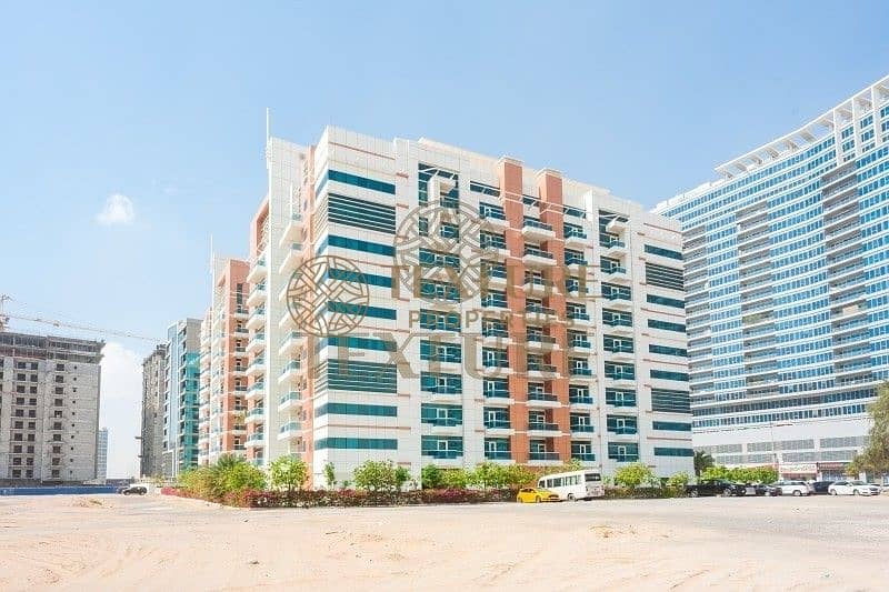 位于迪拜公寓大楼，杜拉尔A公寓 1 卧室的公寓 715000 AED - 4140889