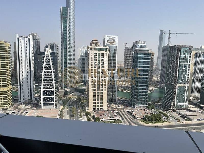 位于迪拜码头，地平线大厦 4 卧室的公寓 2550000 AED - 6270324