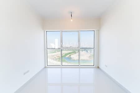 فلیٹ 1 غرفة نوم للايجار في داماك هيلز، دبي - شقة في برج كارسون A كارسون - ذا درايف داماك هيلز 1 غرف 55000 درهم - 6671847