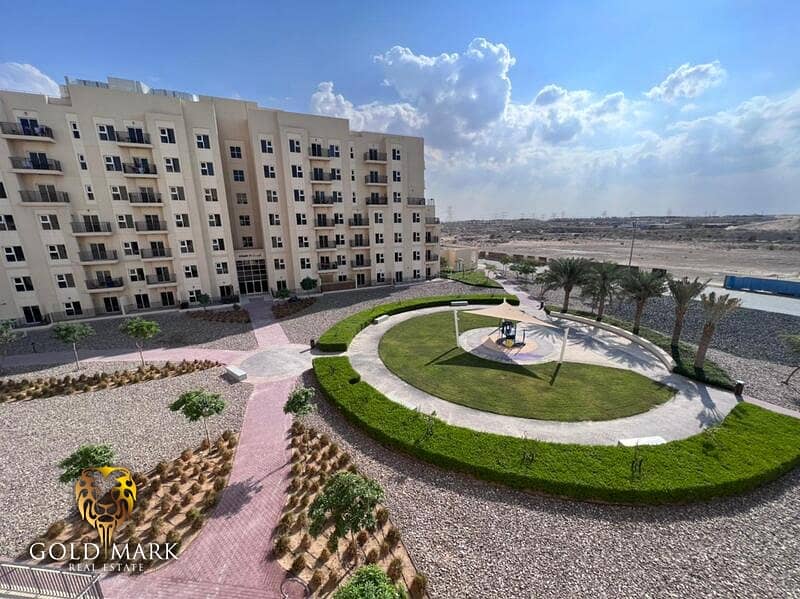 Spacious Apartment  | Brand New | Ready To Move In