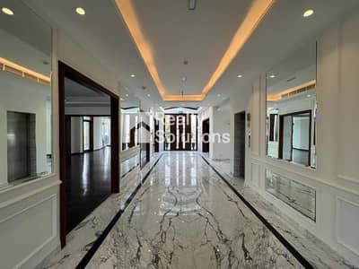 فیلا 6 غرف نوم للايجار في دبي هيلز استيت، دبي - فیلا في دبي هيلز استيت 6 غرف 1200000 درهم - 6373230