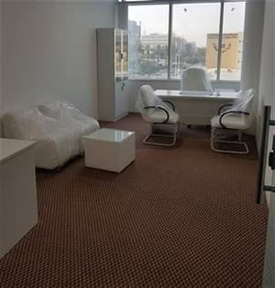 Office for Rent in Al Karama, Dubai - CORPORATE OFFICE AVAILABLE FOR RENT NO COMMISSION