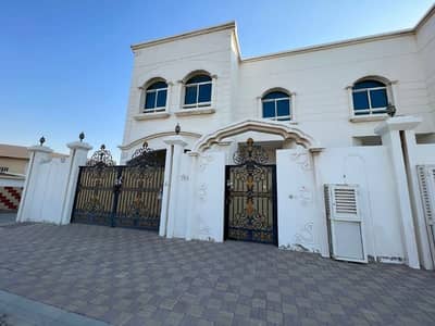 4 Bedroom Villa for Rent in Al Eraibi, Ras Al Khaimah - Spacious 4BR Villa- Private Swimming Pool