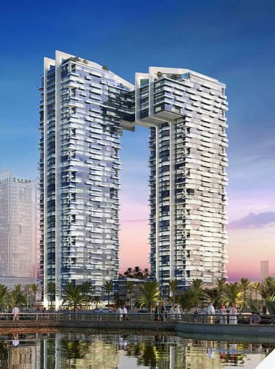 Specious 2 BR - READY TO MOVE- Dubai Frame View | Bayut.com