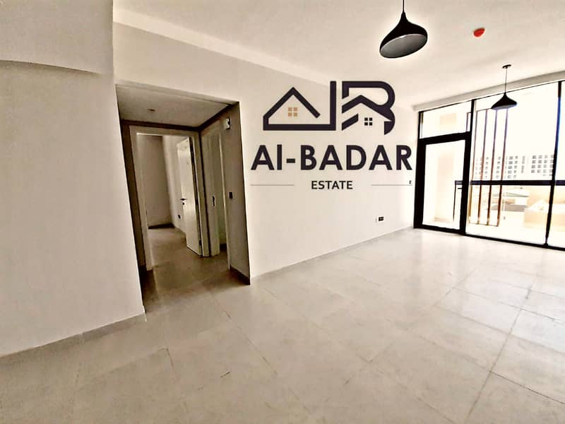 Квартира в Мувайли Коммерческая，Здание Мувайлех 3, 2 cпальни, 48999 AED - 6608310