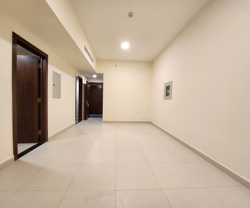 Квартира в Аль Варкаа，Аль Варкаа 1，Нозол Сафана Билдинг, 1 спальня, 44999 AED - 6560450