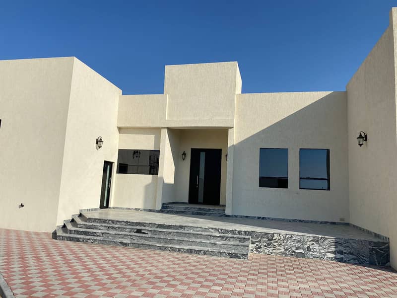 Вилла в Аль Рахмания, 4 cпальни, 110000 AED - 6672428