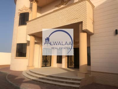 A wonderful villa for sale in Falaj Hazaa