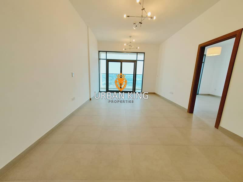 شقة في بناية الرازي،مدينة دبي الطبية،بر دبي 2 غرف 79900 درهم - 6672595