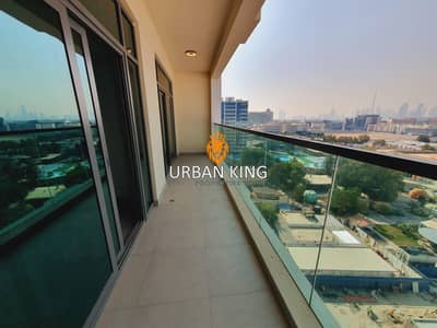 Brand New Luxury | Close to Metro | Burj Khalifa View