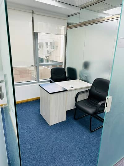 Office in affitto a Al Twar, Dubai - Ufficio a Al Twar,Al Twar 5,Shaikha Mhara Al Qusais Building, 30000 AED - 6672940 Office in affitto a Al Twar, Dubai - Ufficio a Al Twar,Al Twar 5,Shaikha Mhara Al Qusais Building, 30000 AED - 6672940