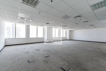 Half floor office in Business Central B Half floor office in Business Central B