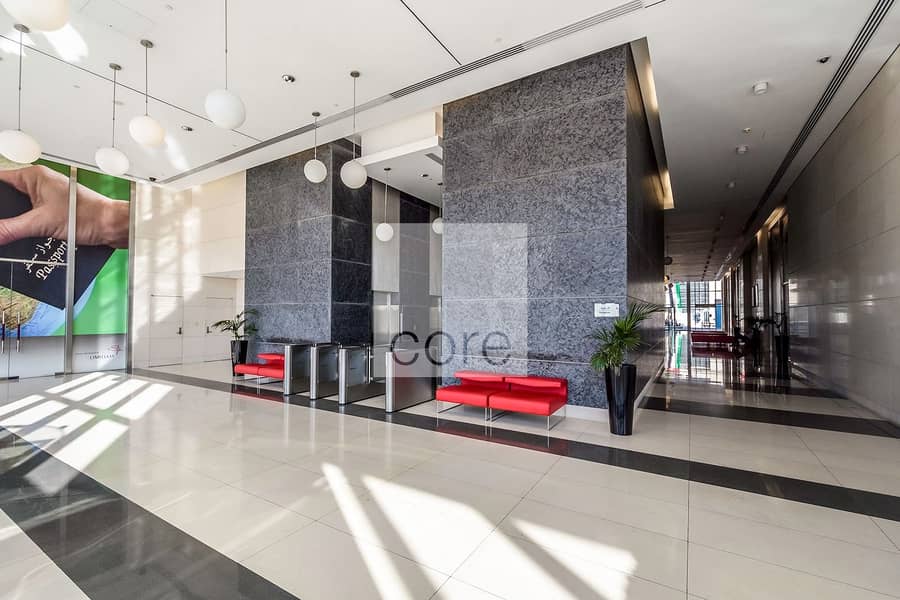 Huge fitted office vacant in The Galleries Huge fitted office vacant in The Galleries