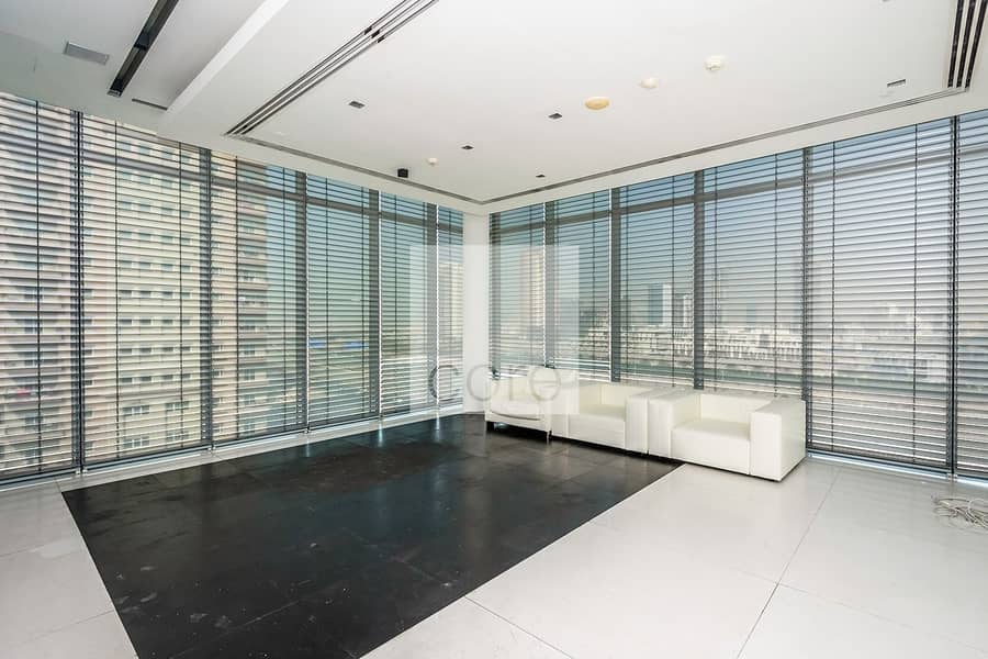 Exceptionally fitted and furnished office Exceptionally fitted and furnished office