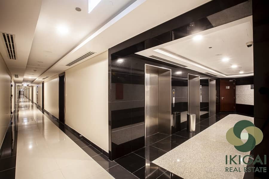 شقة في مجمع دبي للاستثمار 1 غرفة 49000 درهم - 6673120