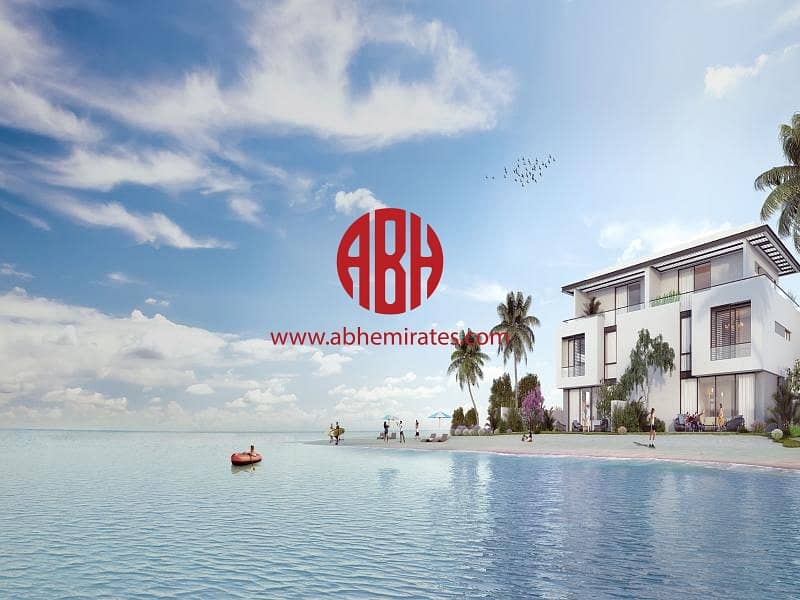 BEACHFRONT LIVING | 4 YEAR PAYMENT PLAN | AFFORDABLE PRICE