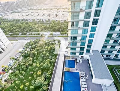 1 Bedroom Flat for Sale in Mohammed Bin Rashid City, Dubai - Beautiful Layout |Great Finishing | Prime Location