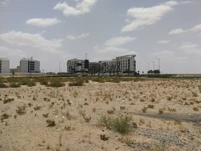 ارض سكنية  للبيع في دبي الجنوب، دبي - ارض سكنية في دبي الجنوب 30000000 درهم - 6129526