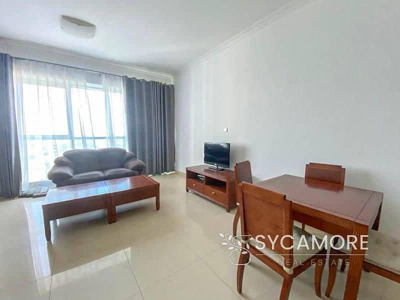 Fully Furnished | Close to Metro  | Biggest Layout