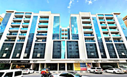 1 Bedroom Apartment for Rent in Muwailih Commercial, Sharjah - Amazing Offer One Month Extra+Parking Free《Specious 1BHK Rent 30K》Master Room With Balcony+Wardrobes