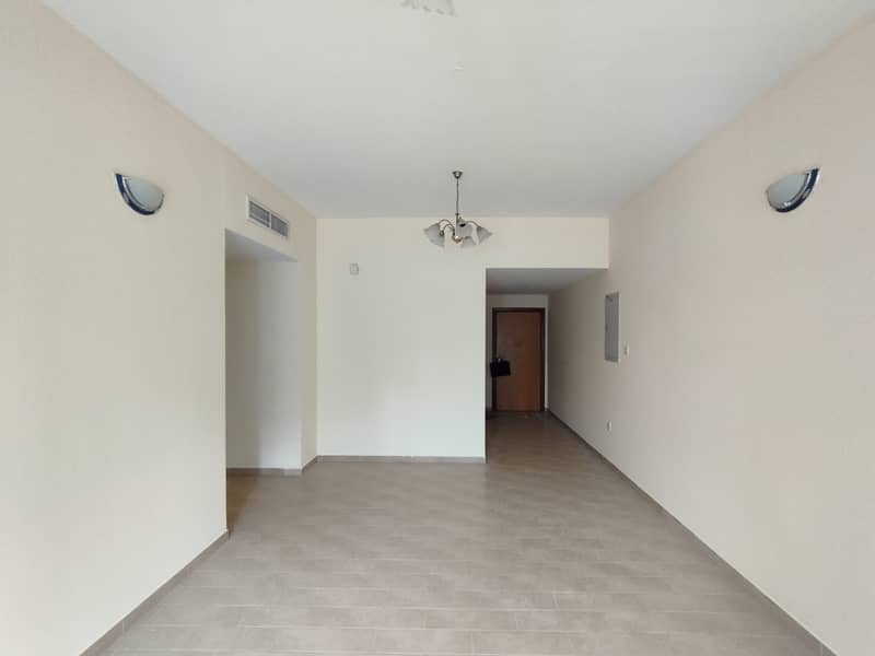 شقة في النهدة 2،النهدة (دبي) 2 غرف 42000 درهم - 6674684