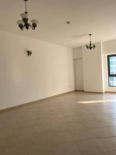 فلیٹ 1 غرفة نوم للايجار في القوز، دبي - شقة في القوز 1 غرف 43000 درهم - 6674937
