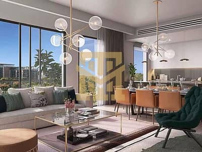 Panoramic Views| Flexible Payment Plan| Modern Apt