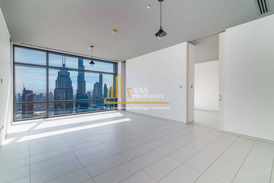 شقة في برج إندكس‬،مركز دبي المالي العالمي 1 غرفة 2200000 درهم - 6675184