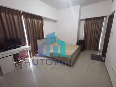 The Gate Tower 1, The Gate Tower, Shams Gate District, Shams Abu Dhabi