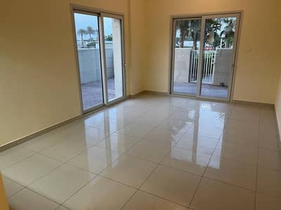 1 Bedroom Flat for Sale in Muwaileh, Sharjah - Spacious 1BR  Garden Apartment | Rented | Al Zahia
