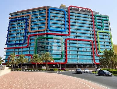 محل تجاري  للبيع في واحة دبي للسيليكون، دبي - محل تجاري في البوابة العربية واحة دبي للسيليكون 2866743 درهم - 6675747