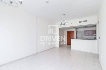 2 Bedroom Flat for Sale in Dubai Land Residence Complex, Dubai - Skyline View | High Floor | Modern Layout