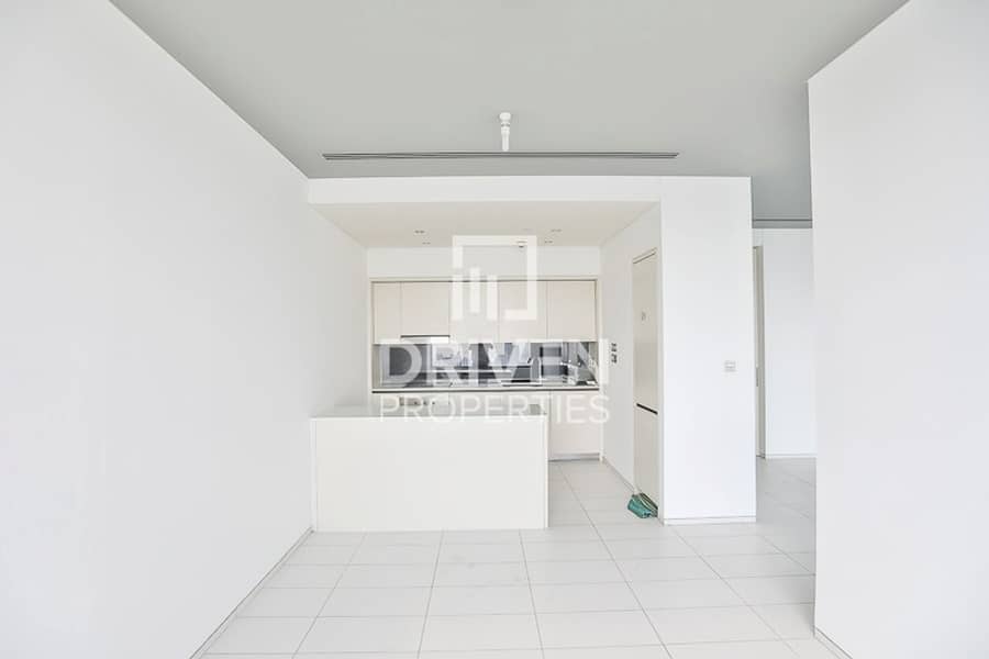 Tenanted | Burj and Zabeel Views | 2 Balconies