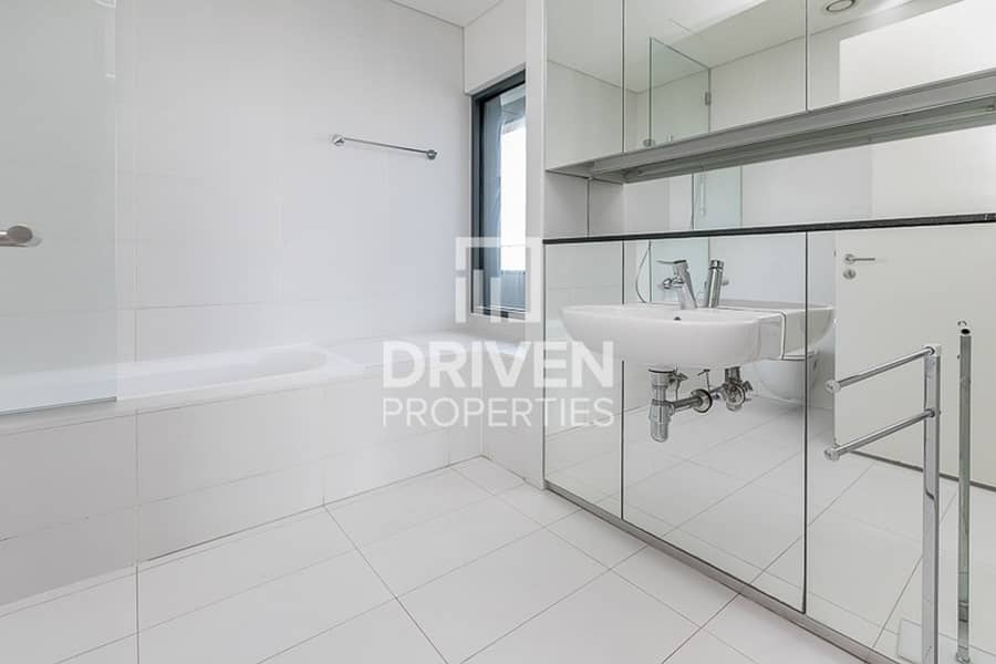 Tenanted | Burj and Zabeel Views | 2 Balconies - Image 6