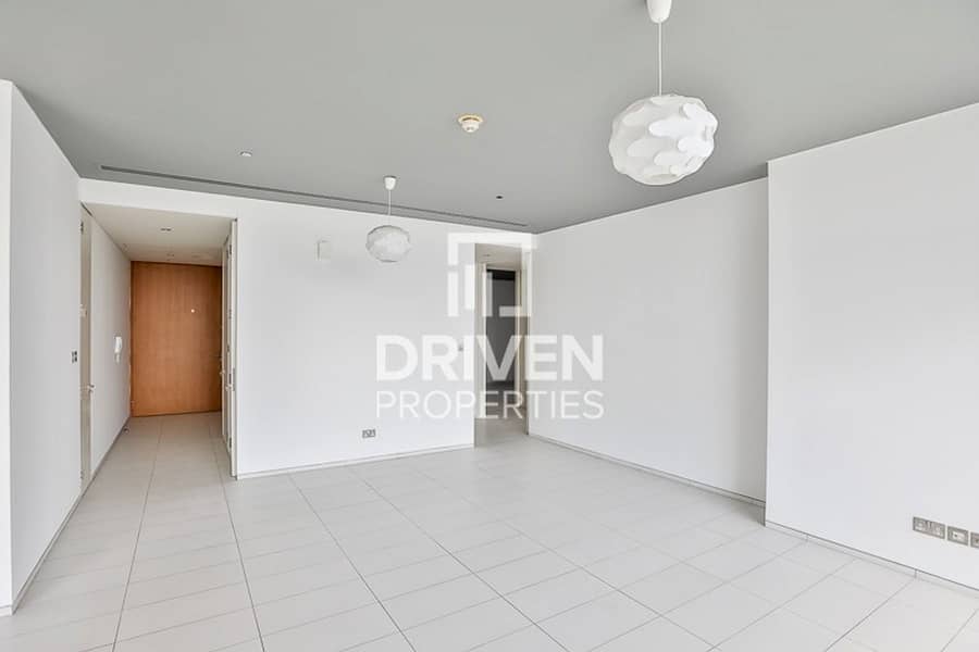 Tenanted | Burj and Zabeel Views | 2 Balconies - Image 12
