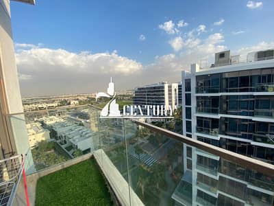 1 Bedroom Flat for Sale in DAMAC Hills, Dubai - Full Golf View | Preferred layout | Delightful