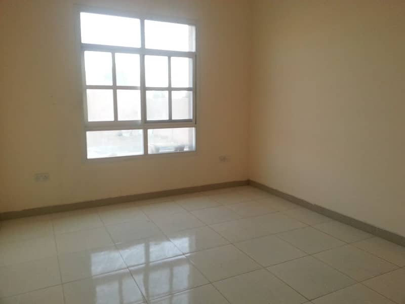 Lavish one bedroom With Separate Kitchen For rent Near Institute For Applied Technology At MBZ City