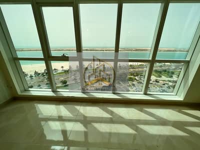|| Great Size Of Two Bed || Full Sea View & Parking