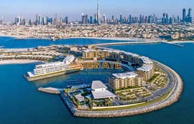 Exclusive Location in Dubai | High End Design