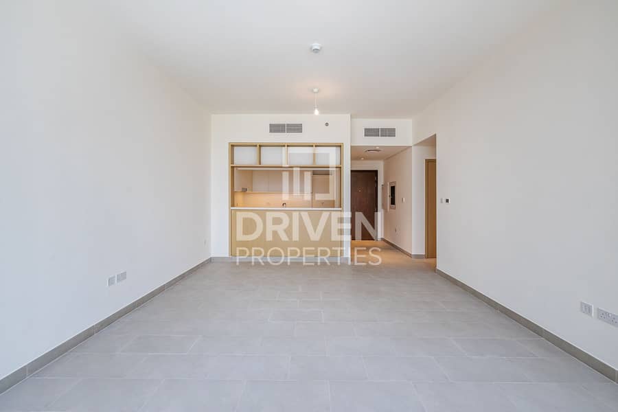 Spacious with Chiller Free | Park Facing