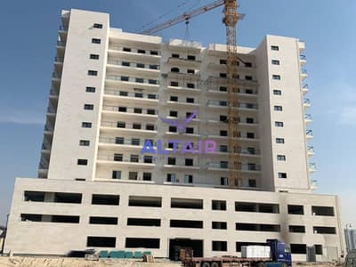شقة 1 غرفة نوم للبيع في جبل علي، دبي - شقة في قرية جبل علي جبل علي 1 غرف 767418 درهم - 6675072